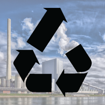 Upcycling Logo